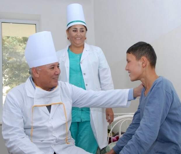 Картинки по запросу Спасибо узбекской медицине. Может реформаторы задумаются.