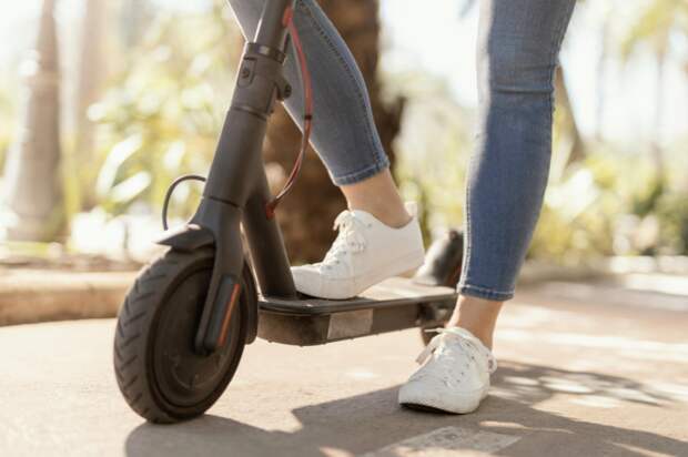 Теперь ГОСТ на электросамокаты: что изменится