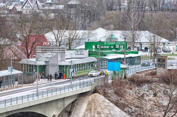 «Мы настоятельно не рекомендуем, но люди всё равно тянутся в Россию» – глава МВД Эстонии