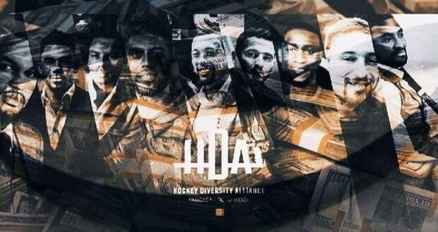 Альянс хоккейного разнообразия запросил у НХЛ 100 млн долларов на борьбу с расизмом