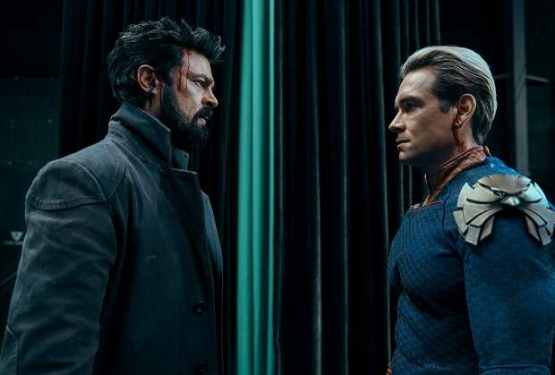 The Boys Promotes [Spoiler] to Series Regular Ahead of Season 4