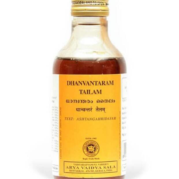 2ed40d2aa15d1ce8bd321edeae76-kosmetika-ruchnoj-raboty-dhavantaram-tailam-oil-1021x1024 Секреты древних рецептов: как масло "Саубхагьявардхана" приносит гармонию в женской интимной гигиене