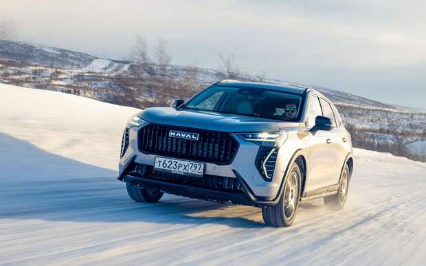 Сможет ли Tenet потеснить Haval Jolion: ответ экспертов