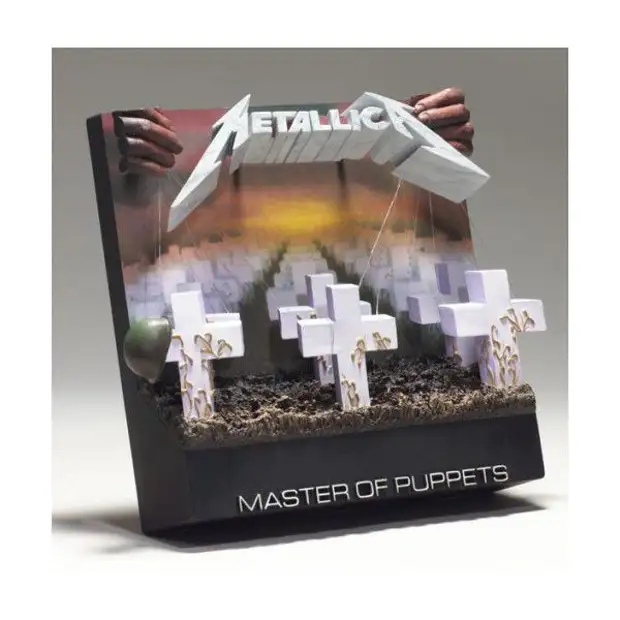 Мастер оф папетс. Альбом мастер оф папетс. Master of Puppets обложка альбома. Master of Puppets фото. Metallica Master of Puppets Постер.