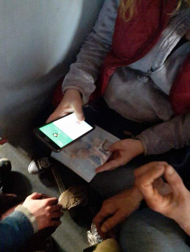 Сколько там Бутиной дали за мнимое вмешательство? Политика, Митинг, Длиннопост