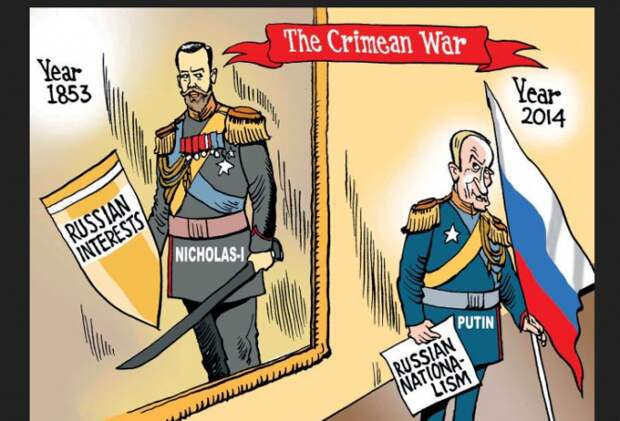 Саша Корпанюк: История скорби.... Аномалии... Крымская война и Путин.... Саша Корпанюк: История скорби.... Аномалии... Крымская война и Путин....