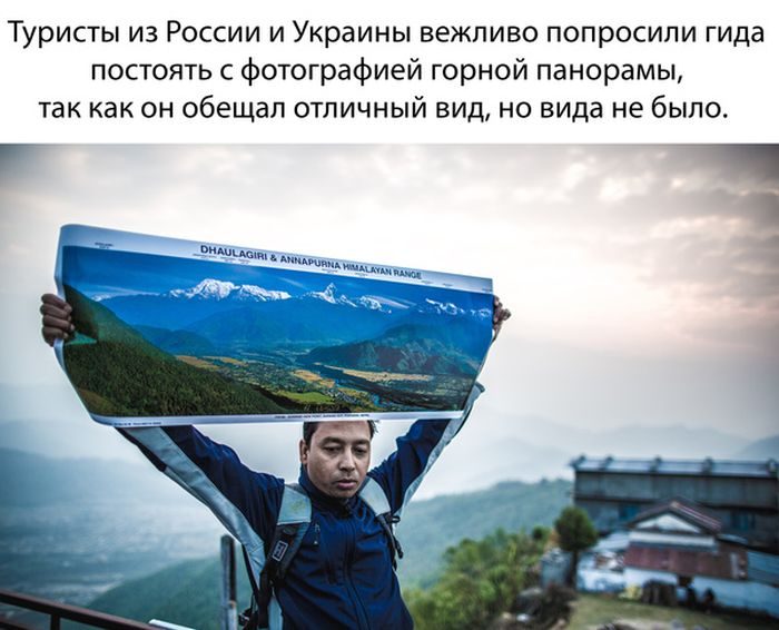 Лучшие приколы дня