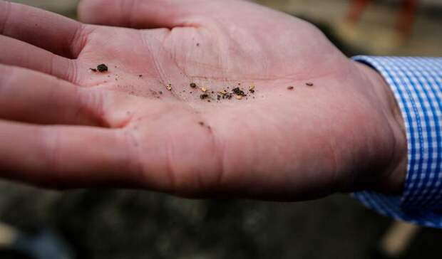 Испытать судьбу — приезжай на Колыму