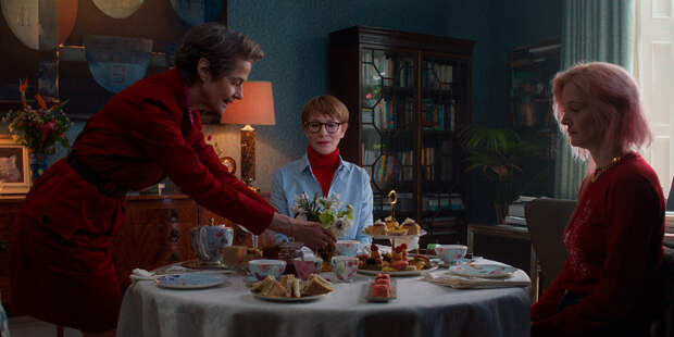 Что смотреть в январе 2026 года — новое кино и сериалы