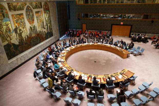 ООН формирует группу по расследованию военных преступлений в Сирии