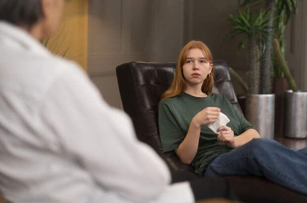 Весеннее обострение накрыло россиян