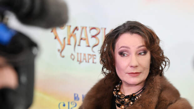 «Я никогда не считаю»: Тумайкина о жизненном кредо