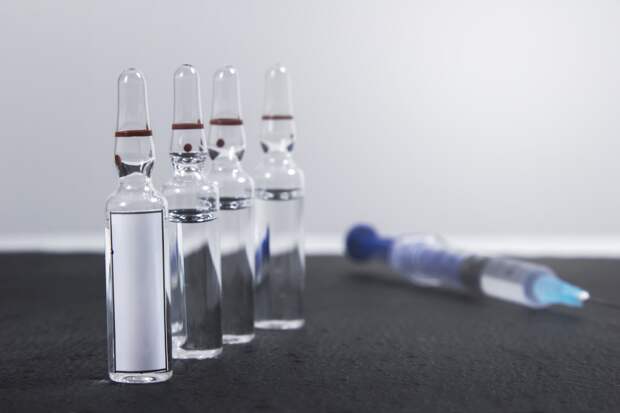 ampoule preparaty