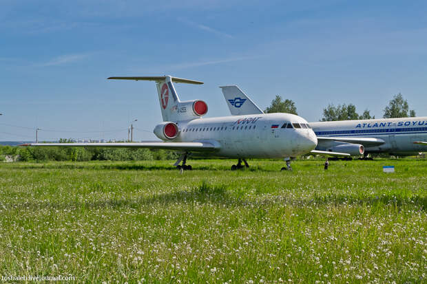 Aviation Museum-49