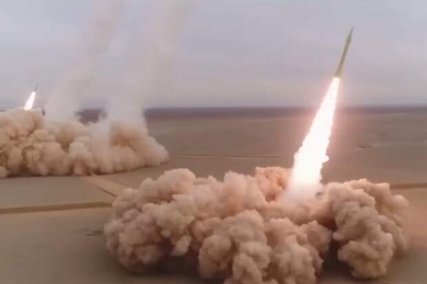 Иран пригрозил ударить по университетам США