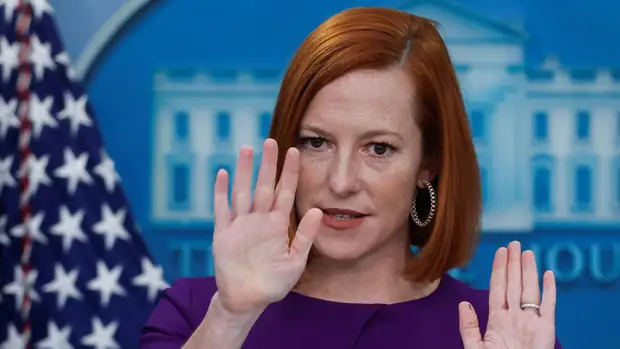 Белый дом отказался следовать призывам о бесполетной зоне над Украиной