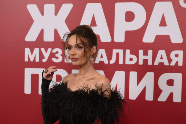 Телеведущая Водонаева: психологи никогда не поймут проблемы публичных людей