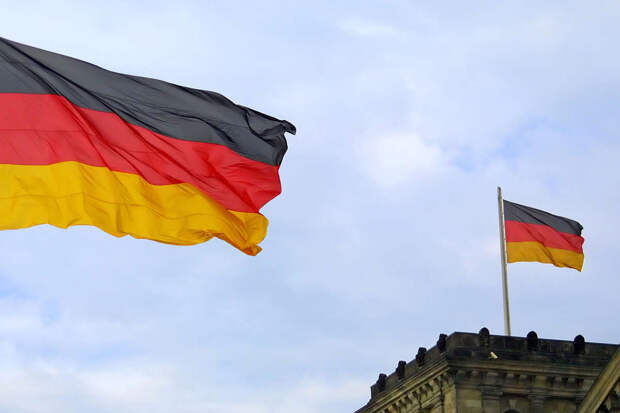Bild: в Германии сообщили о перебоях в работе мобильной связи и интернета