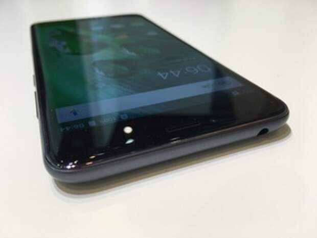 Acer Liquid Z6 Plus: первое знакомство