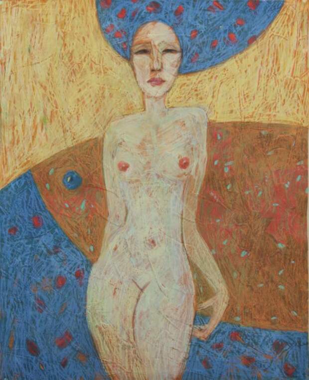 Ритмы света и тени. Наталья Леонова Наталья Леонова