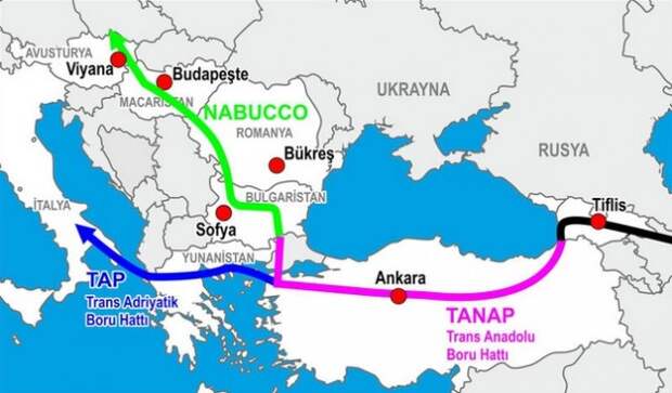 TANAP 1