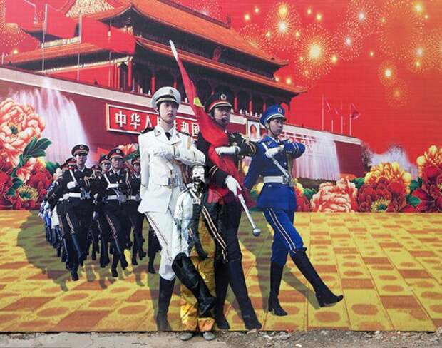 факты, китай, интересное