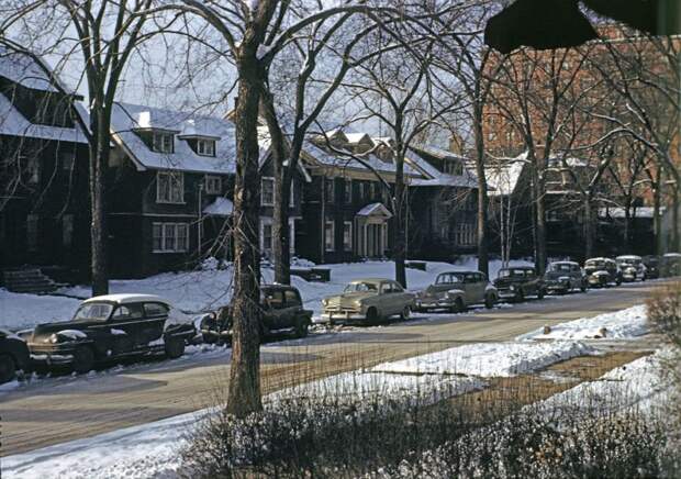 авто, америка, олдтаймер