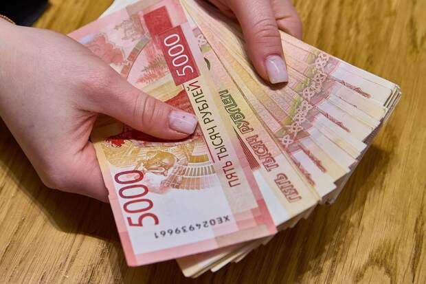 ЦБ РФ: отключение интернета могло повлиять на рост объема наличных в обращении