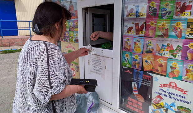 В Нижнем Новгороде продавцы кваса не будут платить за размещение киосков