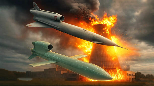 Удар по Адыгее. Враг бил ракетой "Фламинго"? Подполковник Шаландин расставил акценты