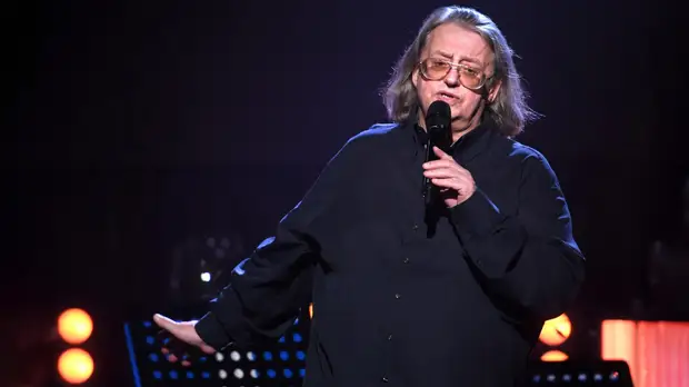 В честь Градского названа улица в его родном городе