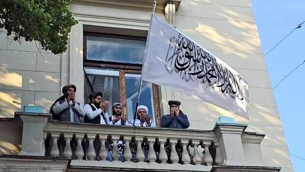 Талибан в Афганистане узаконил рабство и законность убийства пролов вышестоящими кастами