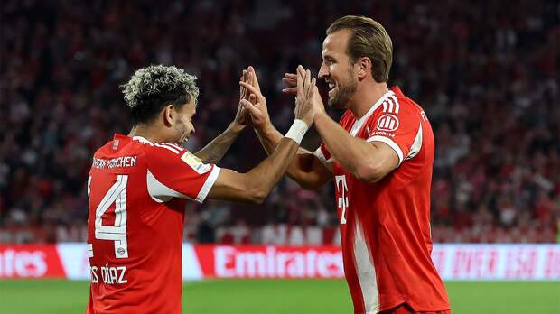 Дмитрий Градиленко дал прогноз на «Бавария» — «Боруссия М»: «Кейн забьет в первом тайме»