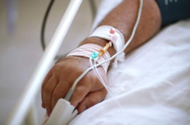 РЕН ТВ: у пенсионера, едва не сварившегося в ванной, появились галлюцинации