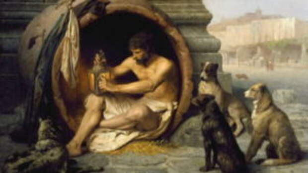 diogenes