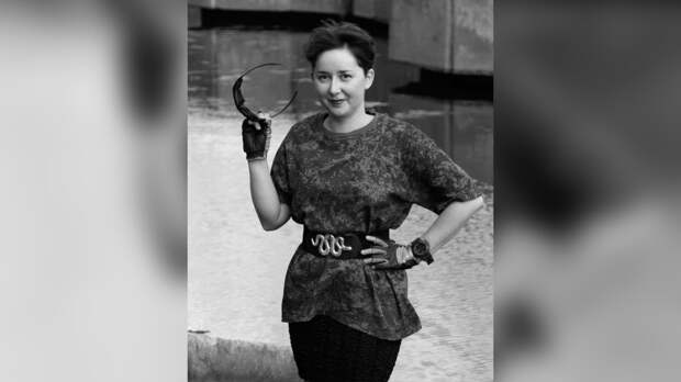 В Москве найдена мёртвой фэнтези-писательница Кира Измайлова