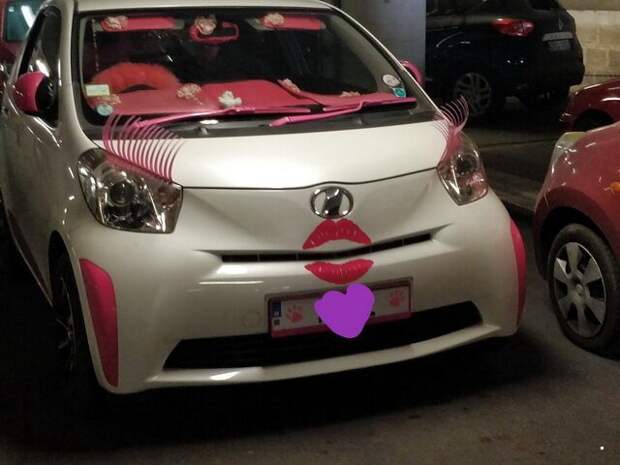 Автовсячина от БрОдЯгА за 20 июля 2019 Автовсячина, авто, автомобиль, автоприкол, машина, прикол