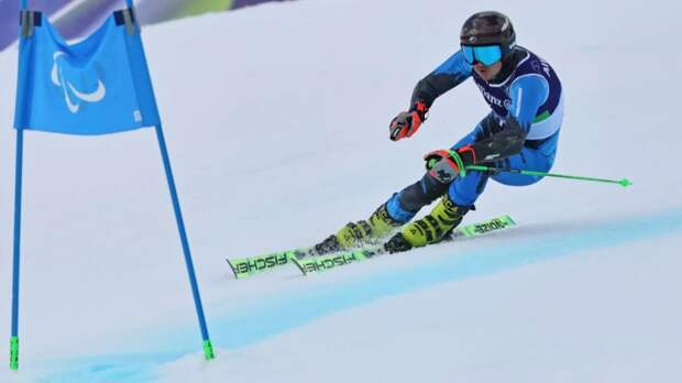 Шок! Русский прорыв в Италии: 8 золотых и третье место на Паралимпиаде