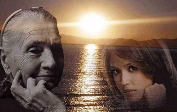 Пока мама живa, мы — еще дети