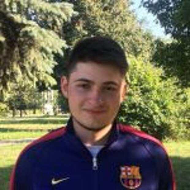 Федор Местергази