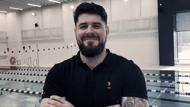 В Одинцове простились с утонувшим в Турции пловцом Николаем Свечниковым