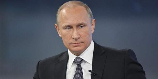 Путин потребовал отчитаться о расходах на дороги в Крыму