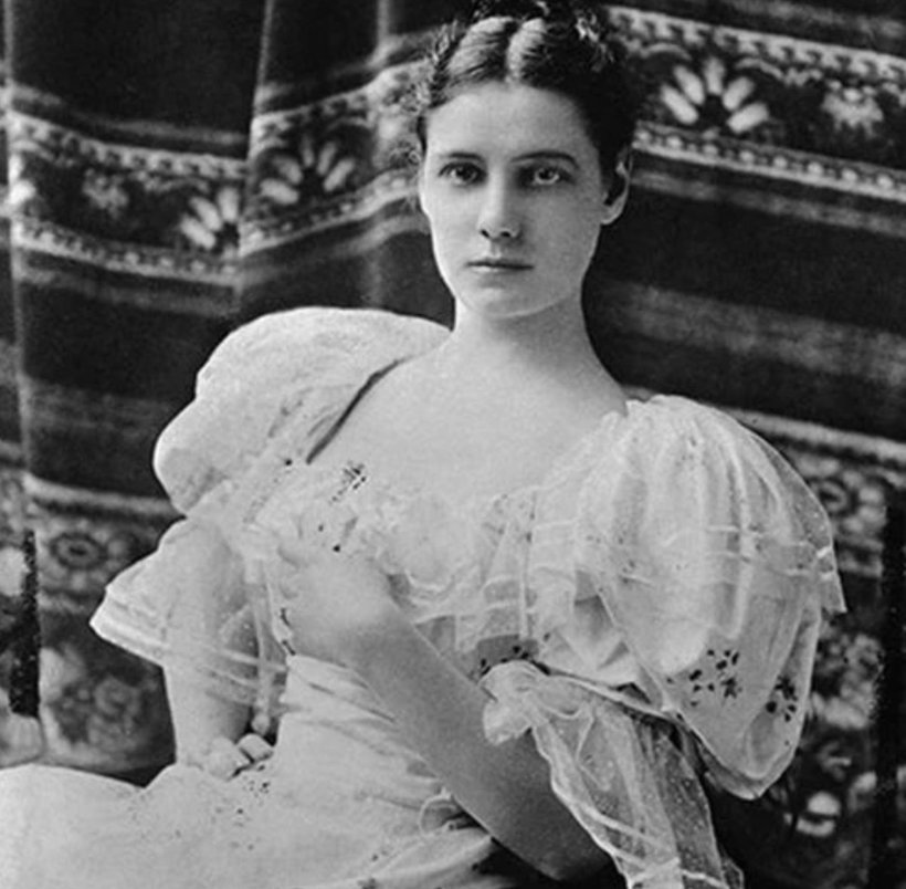 Блог - 1889 год: девушка бросила вызов герою Жюля Верна, заявив, что обогнет мир за 72 дня 1889 год: девушка бросила вызов герою Жюля Верна, заявив, что обогнет мир за 72 дня
