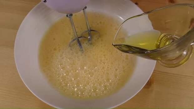 Печеночный хлеб Кулинария, Еда, Рецепт, Вкусно, Другая кухня, Выпечка, Видео, Длиннопост, Печень, Хлеб
