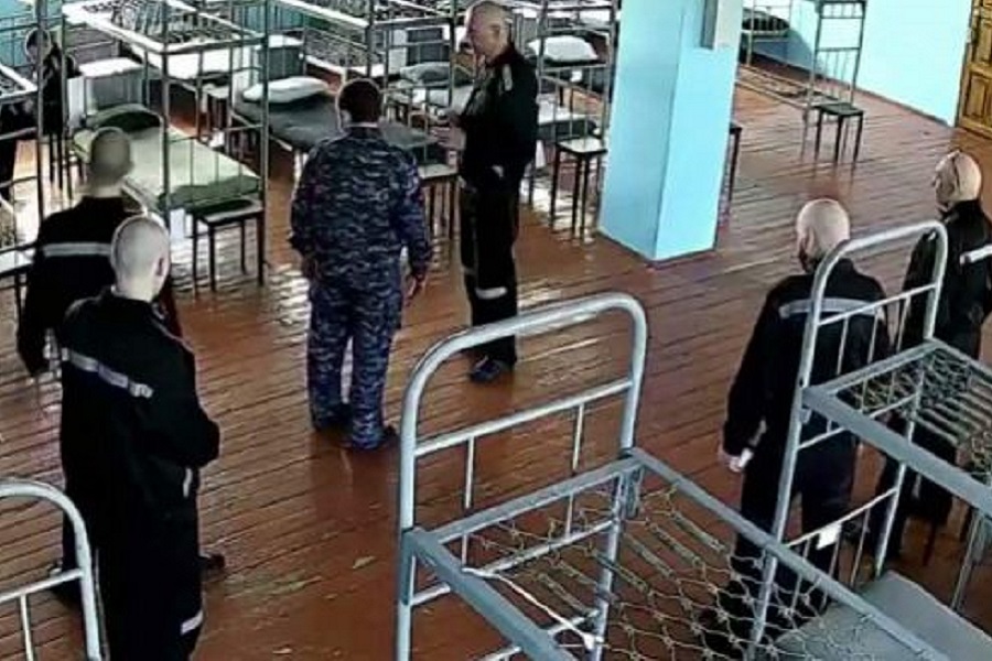 Голодовка Навального – простой блеф