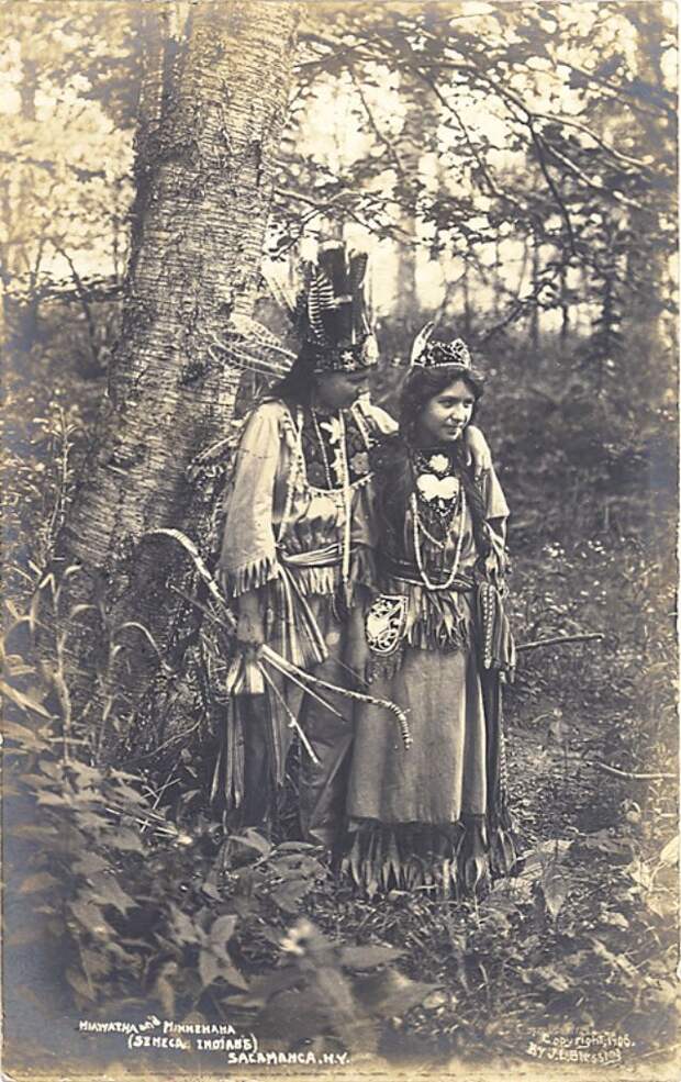 девушка, индеец, модель