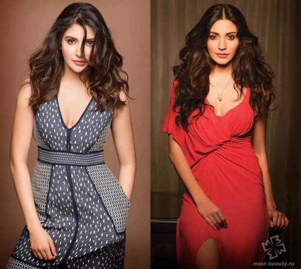 Самые красивые актрисы Болливуда: Анушка Шарма (Anushka Sharma)