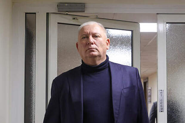 Экс-депутат Госдумы от Кубани Вороновский с подельниками получили коррупционный доход почти в 3 млрд рублей