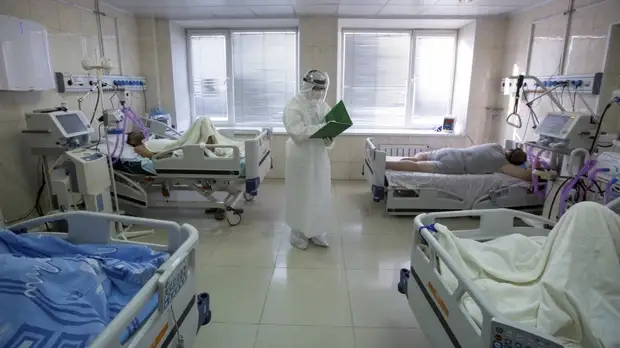 Собянин спрогнозировал продолжение роста заболеваемости COVID-19 в течение двух недель