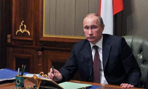 Допросились: Путин не шутил, ответка "бомбанула" так, что на Западе взвыли